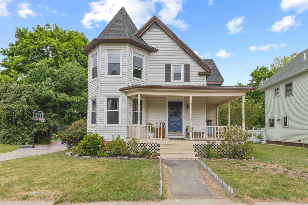 34 Columbia Rd, Portland, ME 04103 - photo 1