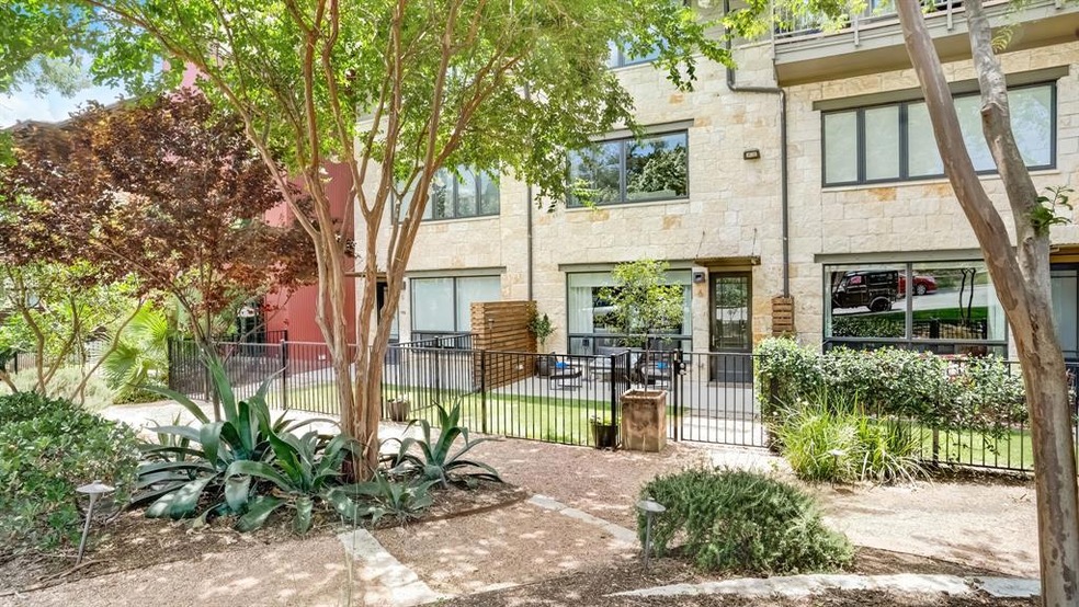 Central and Small! 16 units total. 10 down, 6 up.