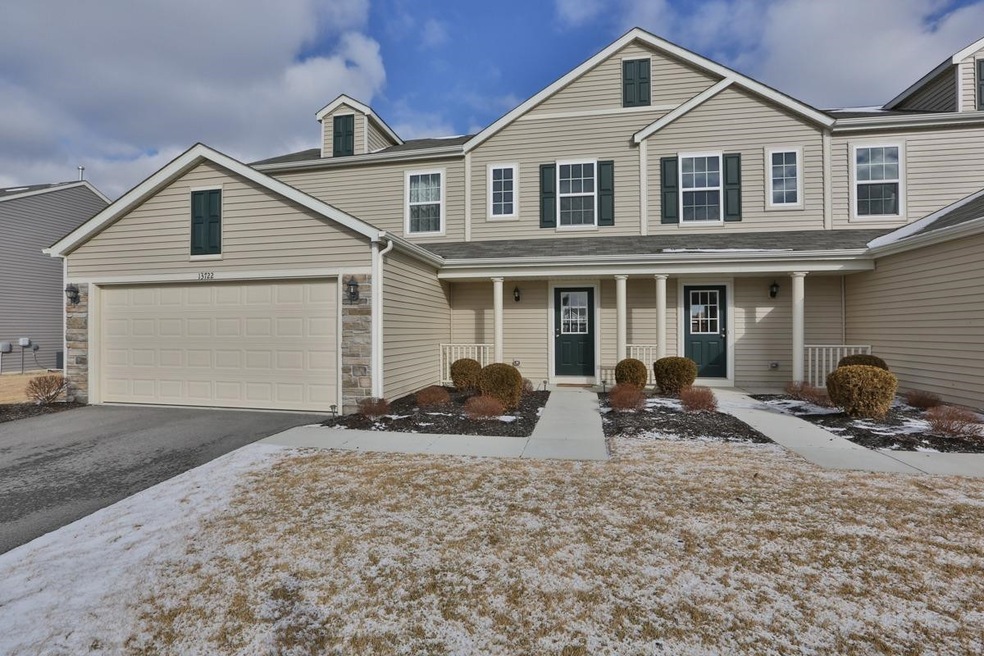 13722 Golden Grove Ave, Dyer, IN 46311 - photo 1