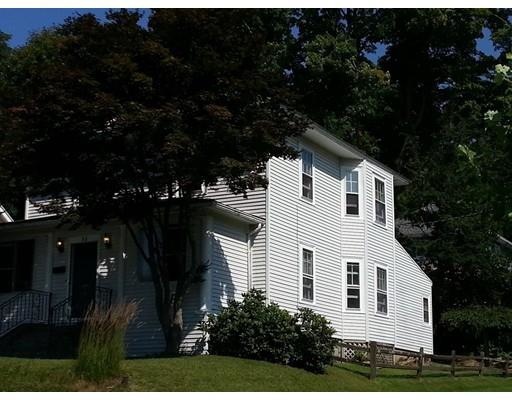 46 Hadwen Rd, Worcester, MA 01602 - photo 1