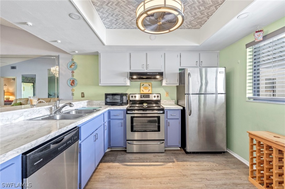 17450 Blueberry Hill Dr unit E, Fort Myers, FL 33908 - photo 1