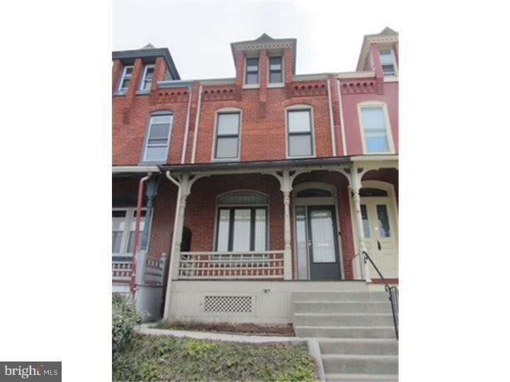 451 N 13th St, Reading, PA 19604 - photo 1