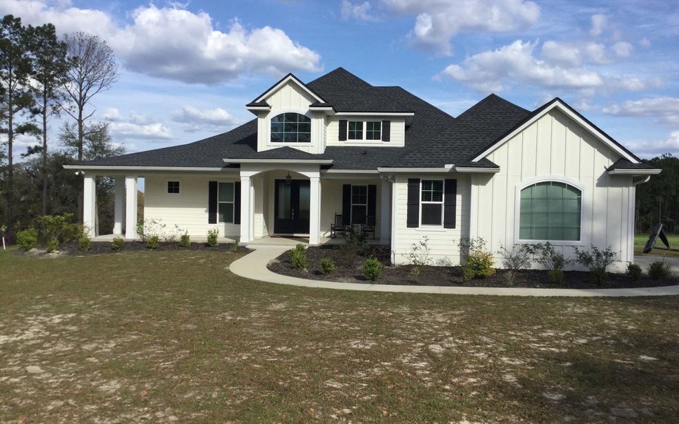 2246 SW Jim Witt Rd, Lake City, FL 32025 - photo 1