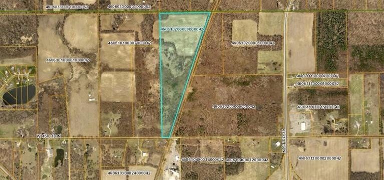 2601 W 450 N, La Porte, IN 46350 - photo 1