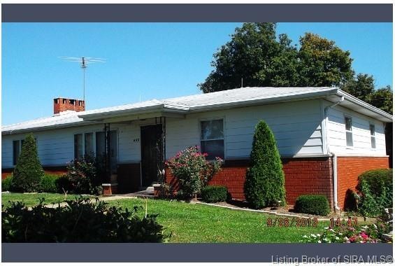 640 Shiloh Rd SE, Corydon, IN 47112 - photo 1