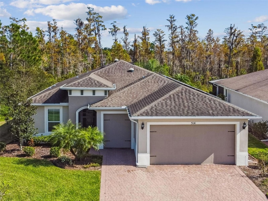 514 San Joaquin Rd, Poinciana, FL 34759 - photo 1