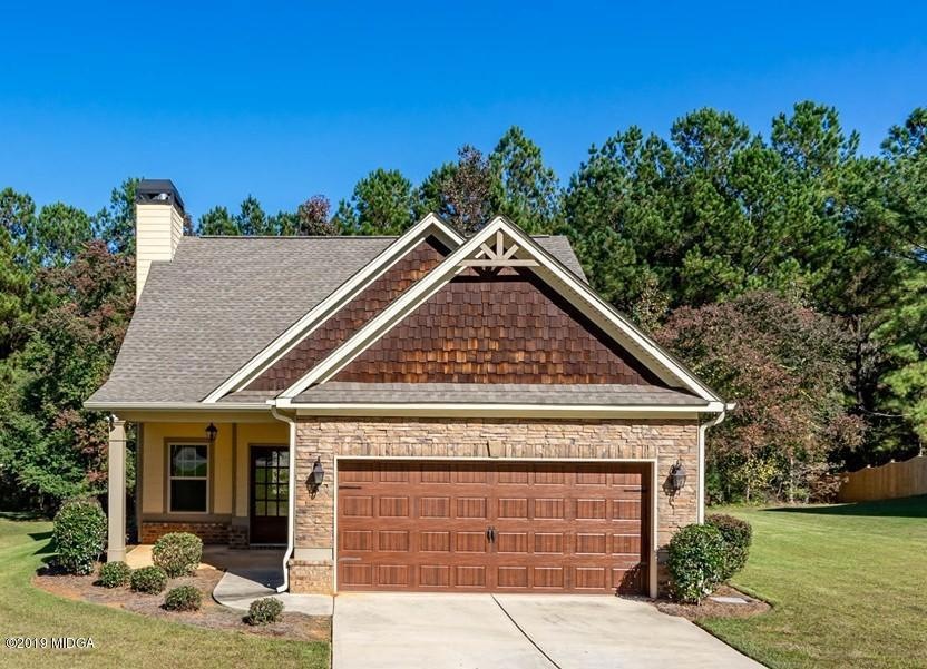 878 Natures Walk, Gray, GA 31032 - photo 1