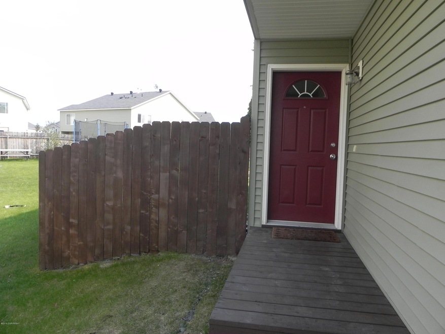 Welcome Home To 277 Whisper Knoll Cir.