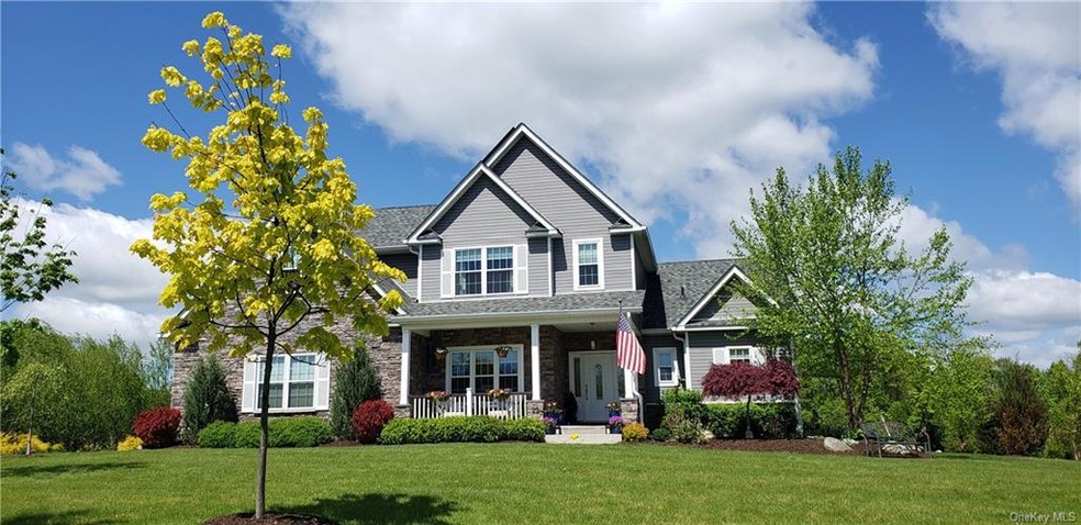 20 Red Rock Rd, New City, NY 10956 - photo 1