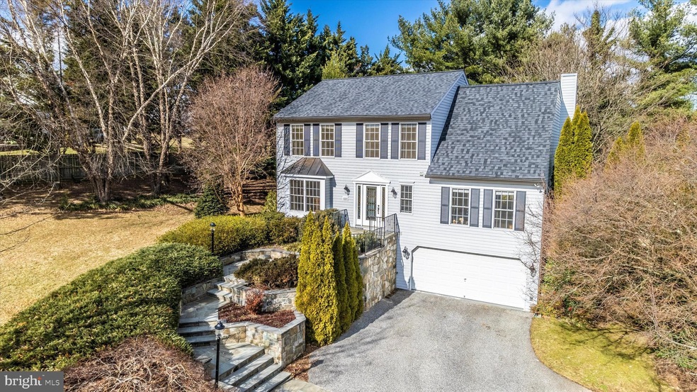 1020 Streaker Rd, Sykesville, MD 21784 - photo 1