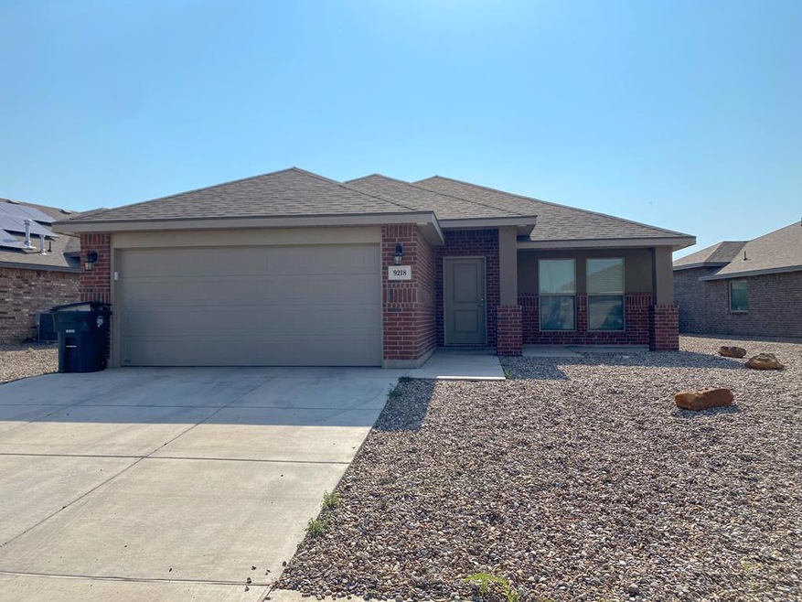 9218 Red Cliff Ave, Odessa, TX 79765 - photo 1