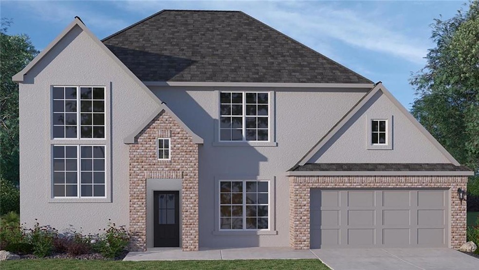 145 Winford Arbor Ln, Slidell, LA 70461 - photo 1