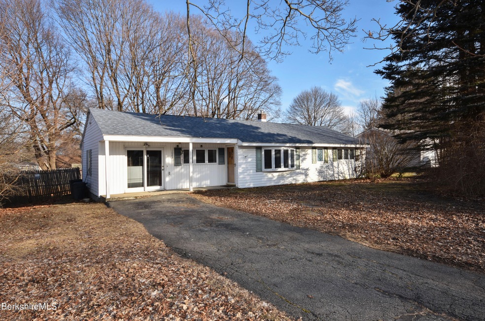 1083 South St, Dalton, MA 01226 - photo 1