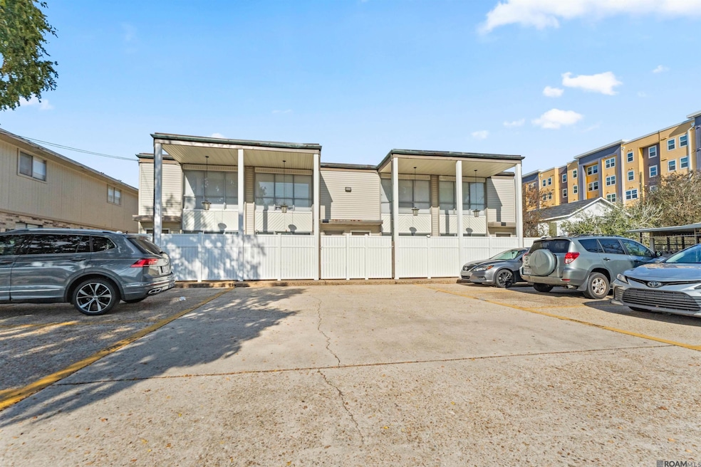 454 W Parker Blvd unit A6, Baton Rouge, LA 70808 - photo 1