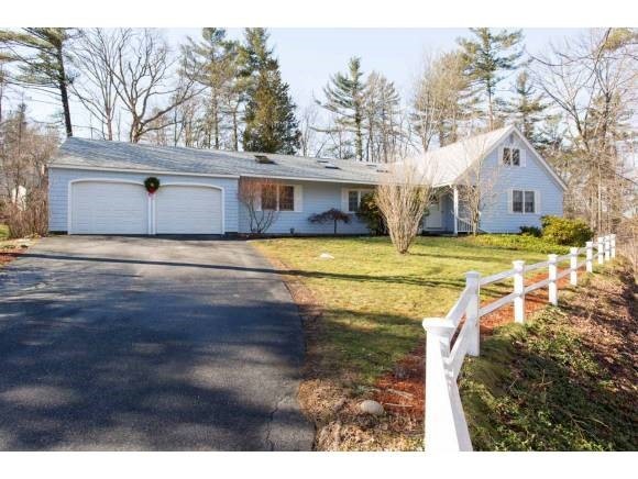 11 Pinewood Dr, Stratham, NH 03885 - photo 1