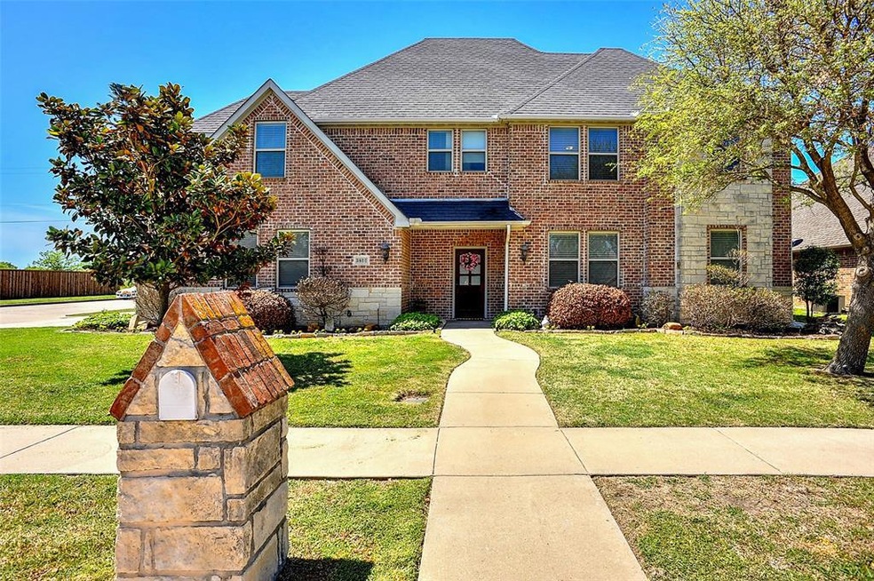 3800 S Melrose Trial, Sherman, TX 75090 - photo 1