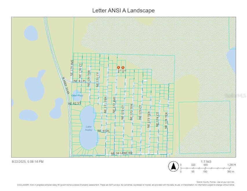 000 NE 172nd Ct, Silver Springs, FL 34488 - photo 1