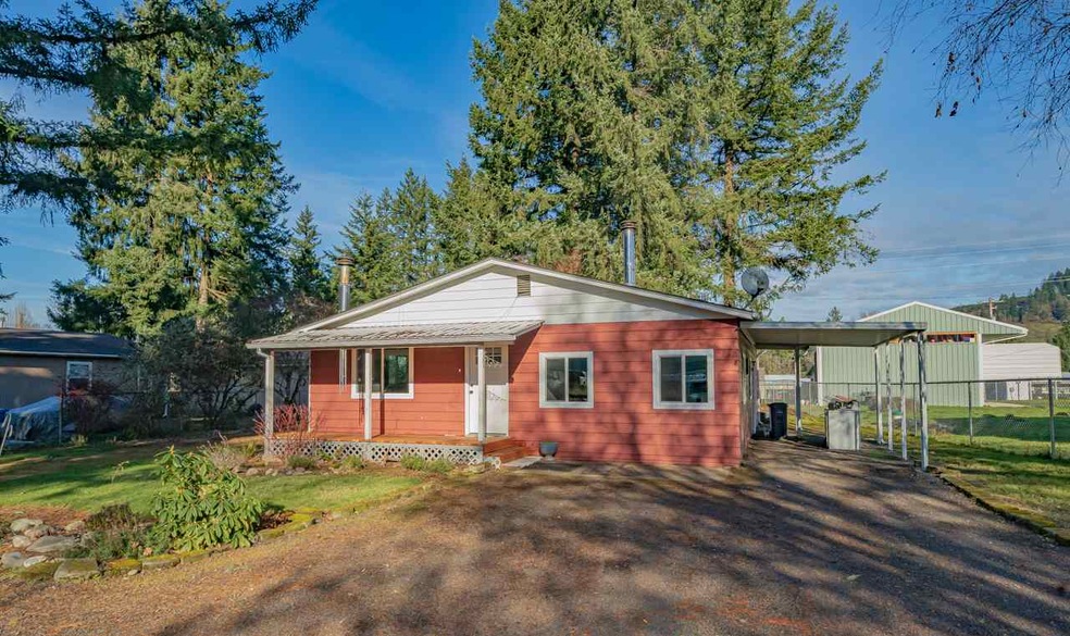 153 16th St, Lyons, OR 97358 - photo 1