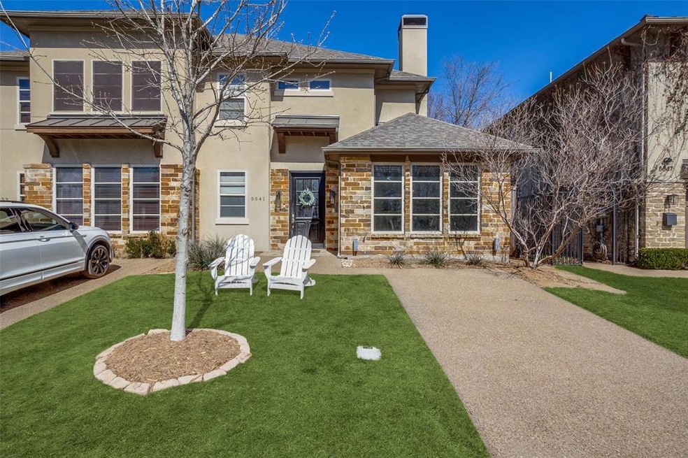 5541 Martel Ave, Dallas, TX 75206 - photo 1