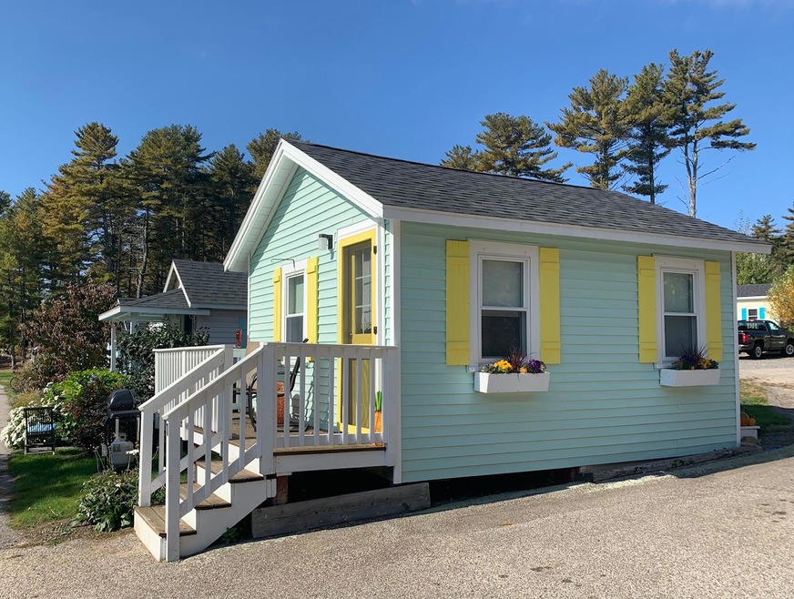 1970 Us Route 1 unit 1, York, ME 03909 - photo 1