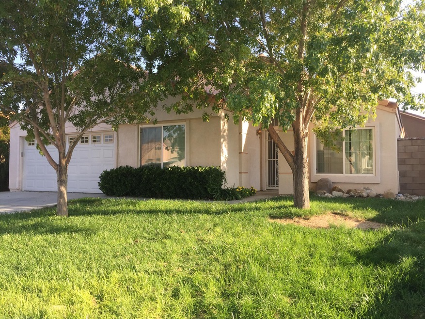 3336 Sundance Ave, Rosamond, CA 93560 - photo 1