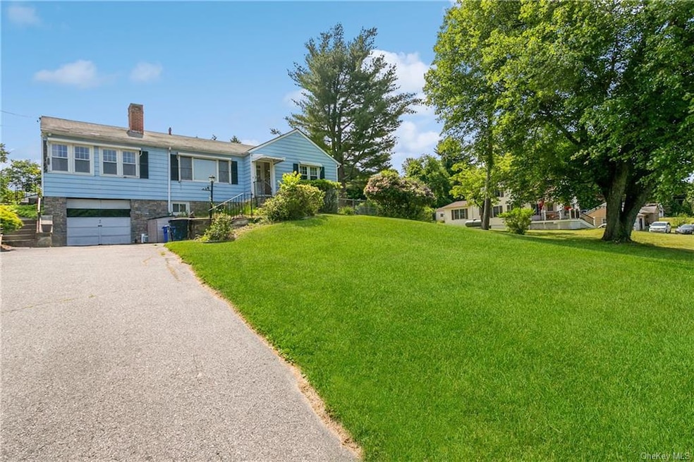 927 Drewville Rd, Brewster, NY 10509 MLS ONEH6253917