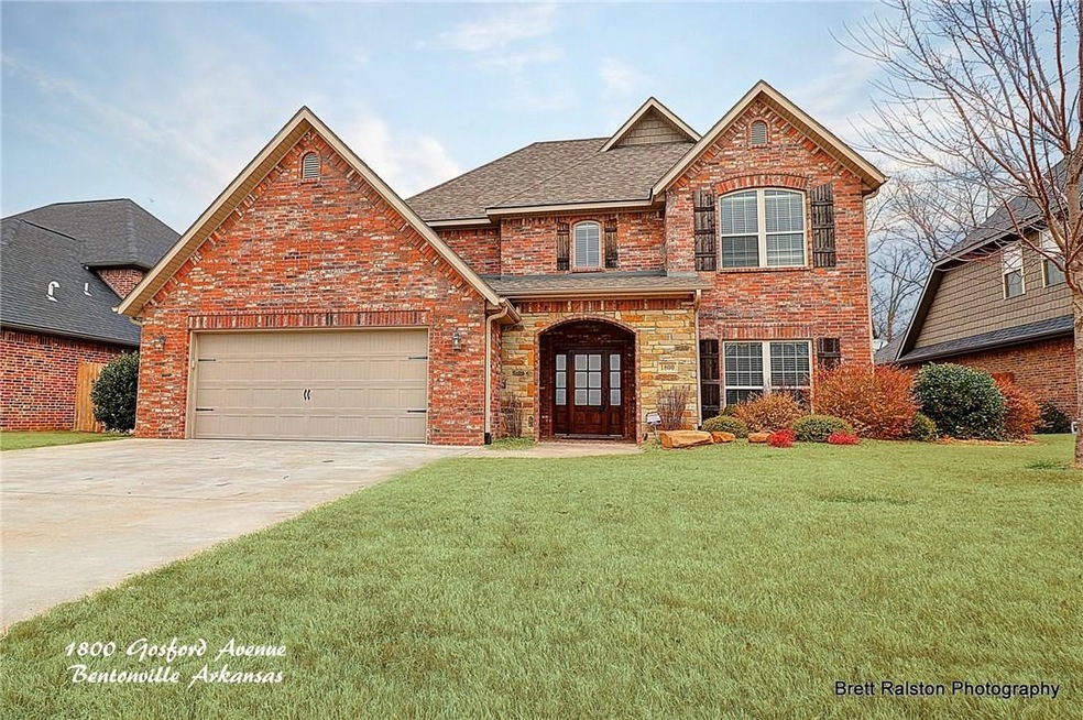 Location is Super Convenient to New Elementary & Middle School!!
