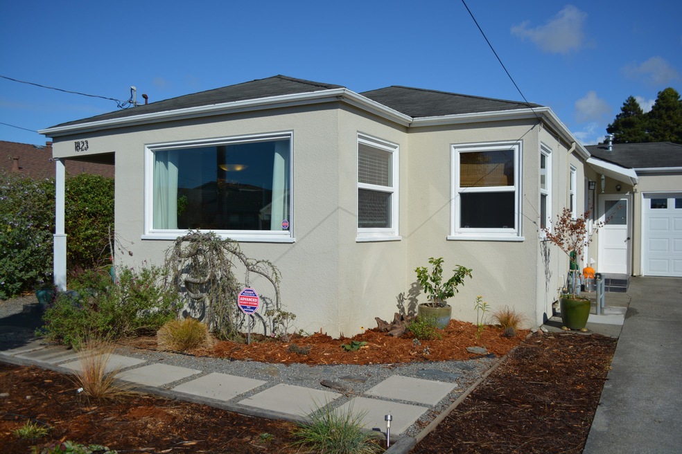 1823 K ST