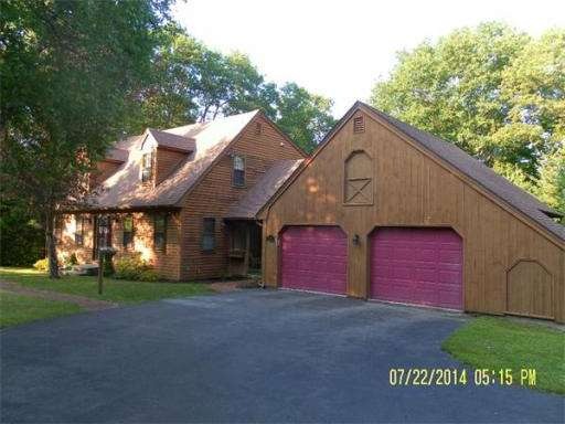 17 Salem Rd, Holden, MA 01520 - photo 1