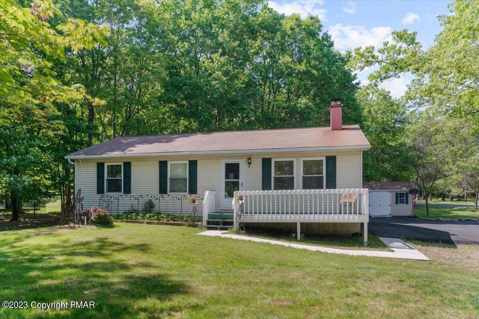 105 Aspen Rd, Tunkhannock Township, PA 18210 - photo 1