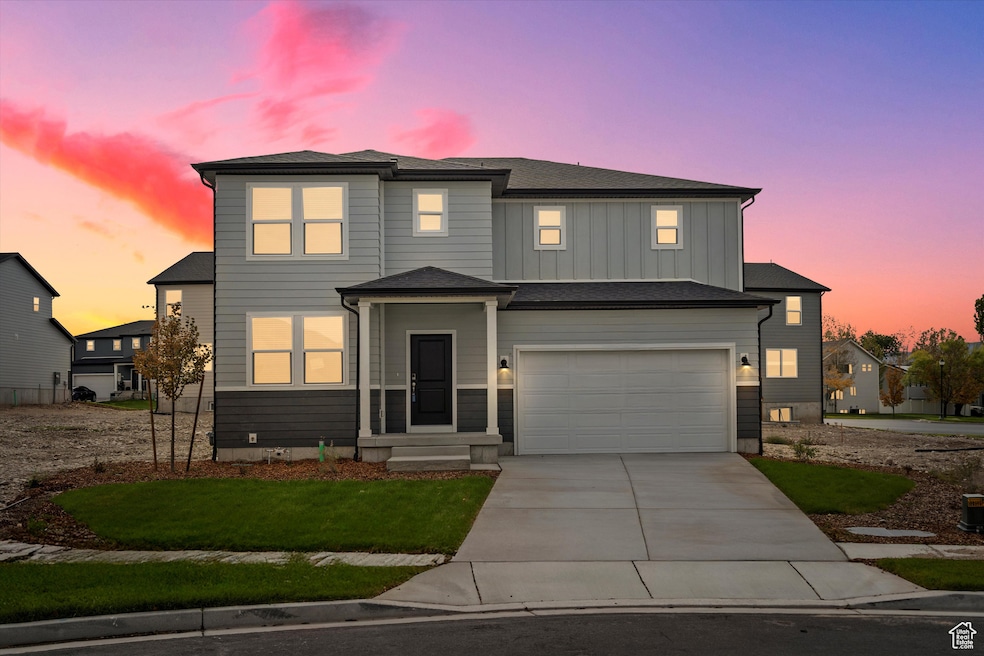 113 High Cheddar unit 235, Tooele, UT 84074 - photo 1
