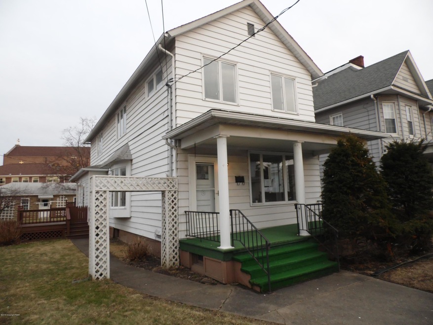 29 Fulton St, Pittston, PA 18640 - photo 1