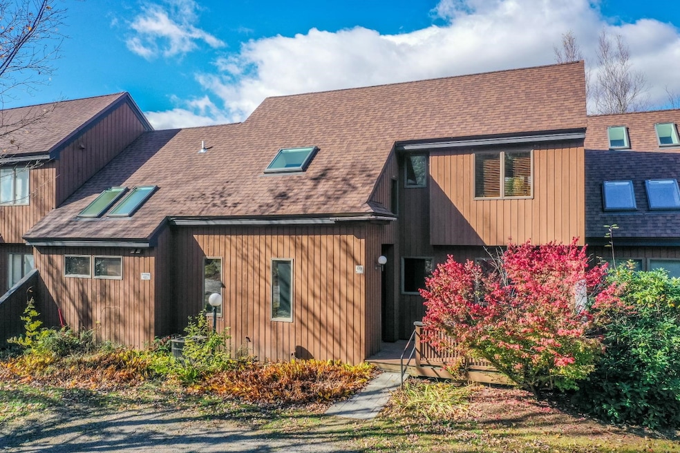 85 Duck Rd unit 69, Stowe, VT 05672 - photo 1