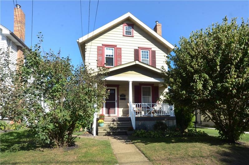 Front Elevation