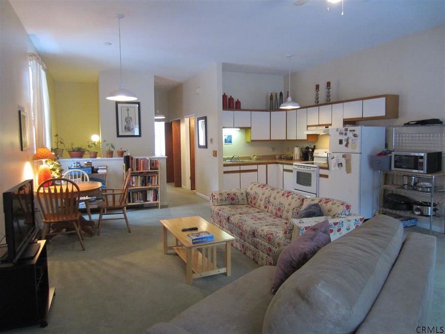 254 Hudson Ave, Albany, NY 12210 - photo 1