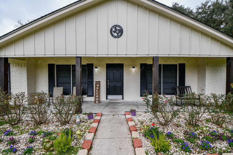 78 County Road 249, Alvin, TX 77511 - photo 1