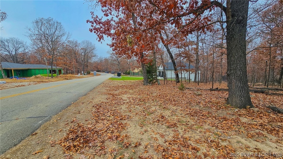 Lot #274 Grand Point Blvd, Jasper Township, MO 65079 - photo 1