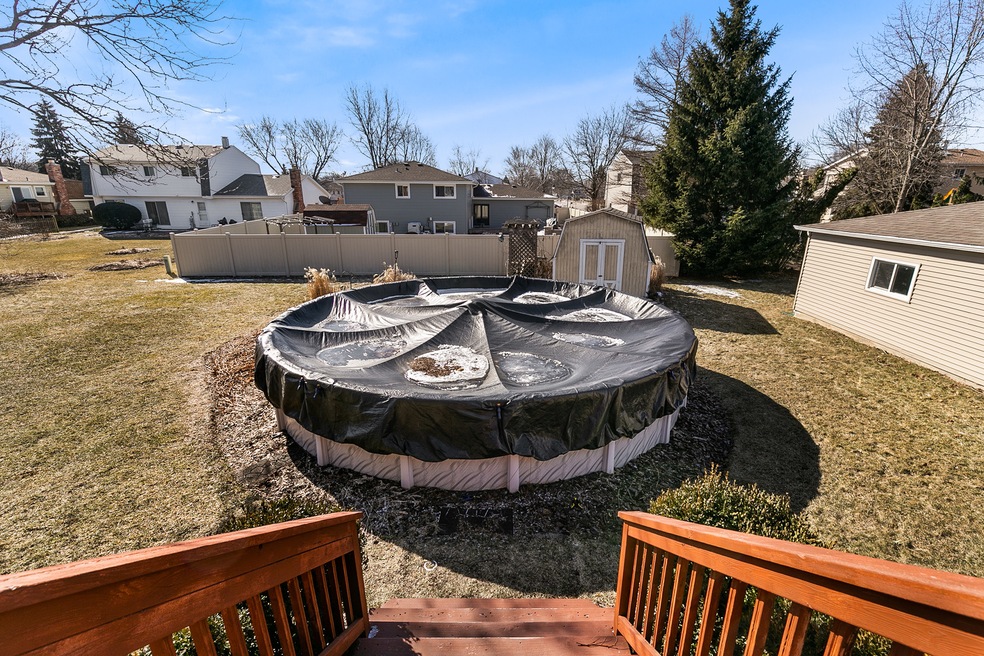 1504 E Lowden Ave, Wheaton, IL 60189 - photo 1