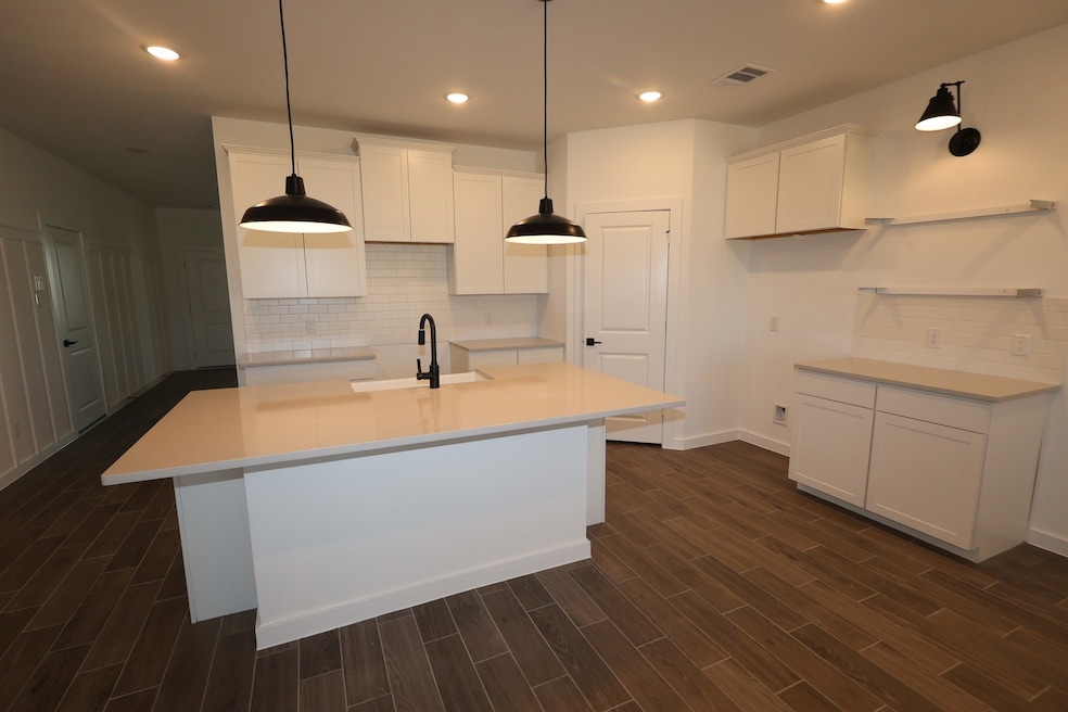 511 Monarch Trail, Huntsville, TX 77340 - photo 1