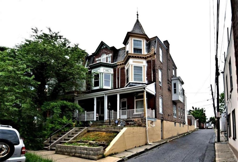 232 N 15th St, Allentown, PA 18102 - photo 1