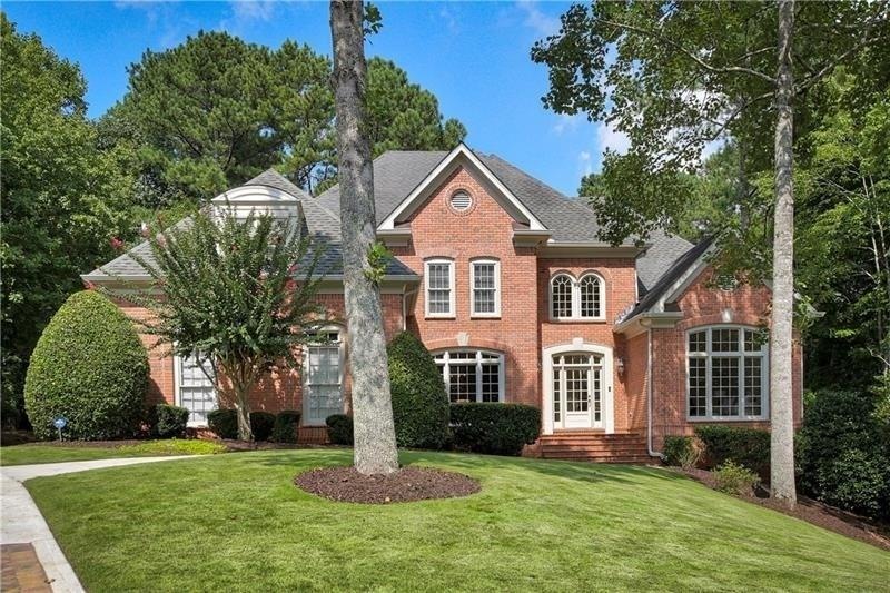 220 Newport Fairway, Alpharetta, GA 30005 - photo 1