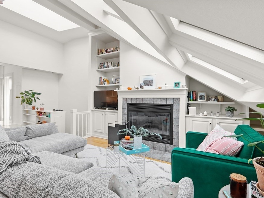 73 Worcester St unit 5, Boston, MA 02118 - photo 1