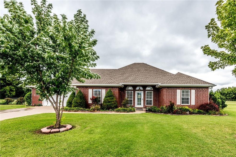 321 Lee Ann Way, Prairie Grove, AR 72753 - photo 1