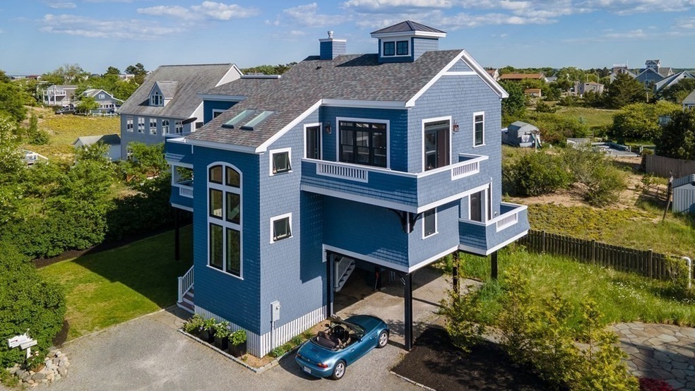 6 Hutchins Rd, Newbury, MA 01951 - photo 1