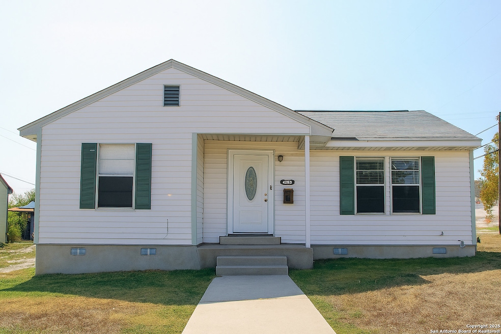 1266 W Elsmere Place, San Antonio, TX 78201 - photo 1