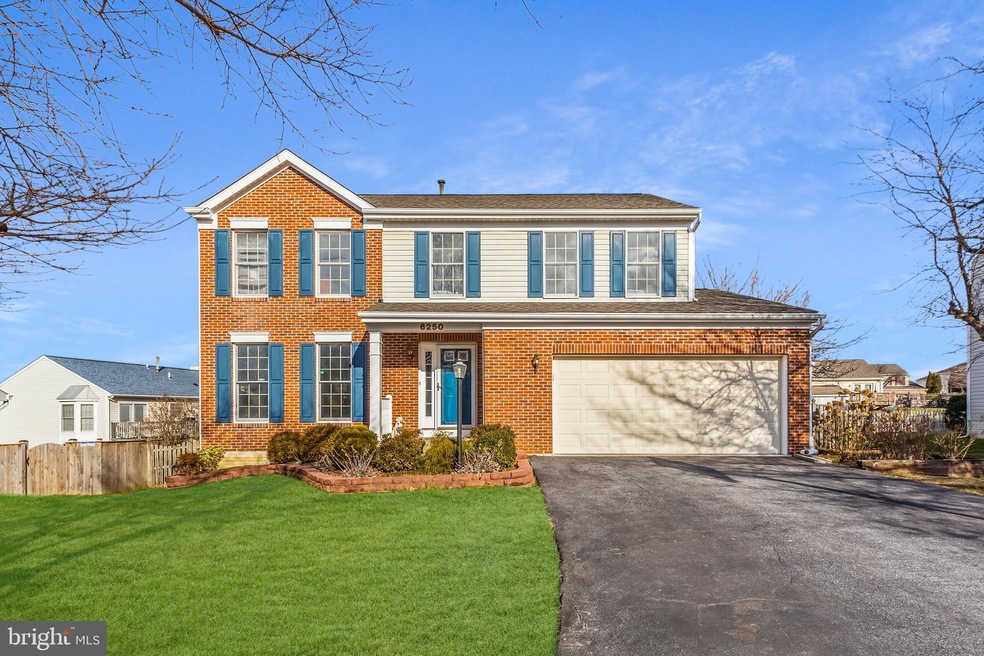 6250 Darlington Ct, Frederick, MD 21703 - photo 1