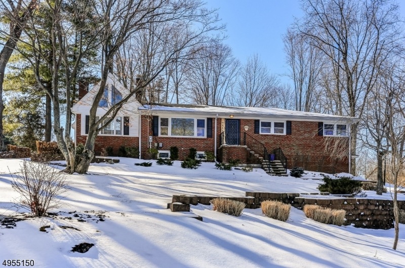 345 W Shore Trail, Sparta, NJ 07871 - photo 1