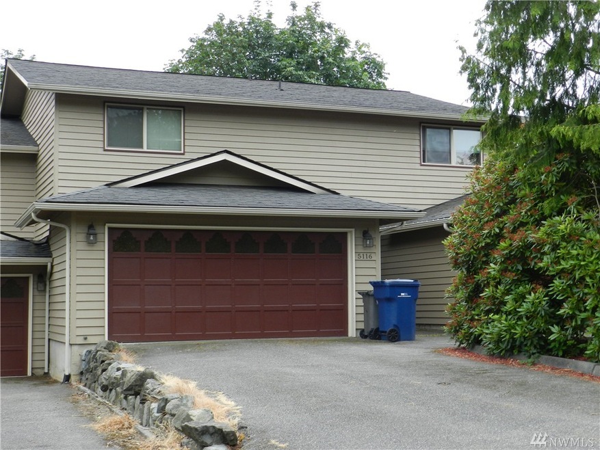 5116 81st Place SW, Mukilteo, WA 98275 - photo 1