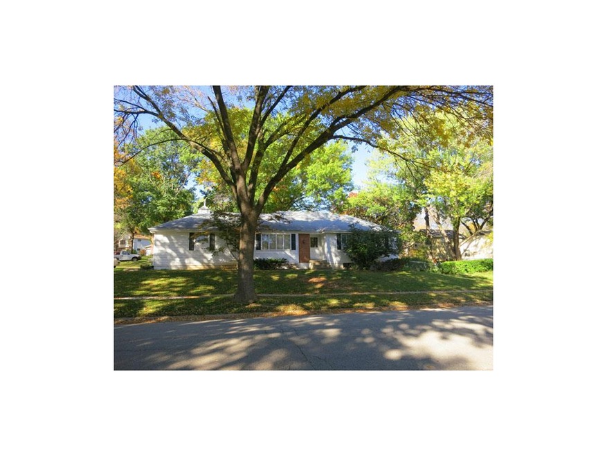 Welcome home to 6865 Mastin Drive in the Forest Pa