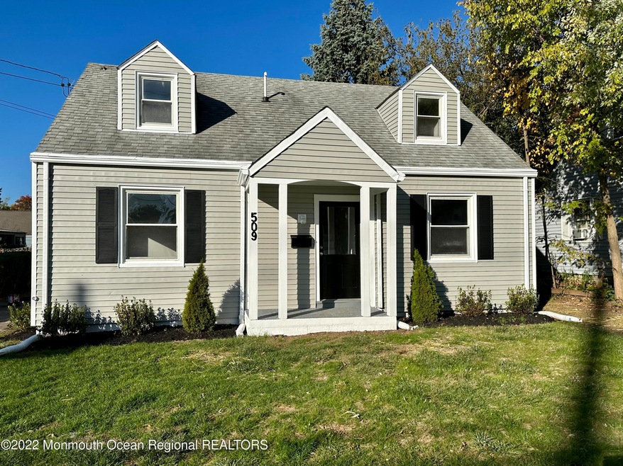 509 E Main St, Somerville, NJ 08876 - photo 1